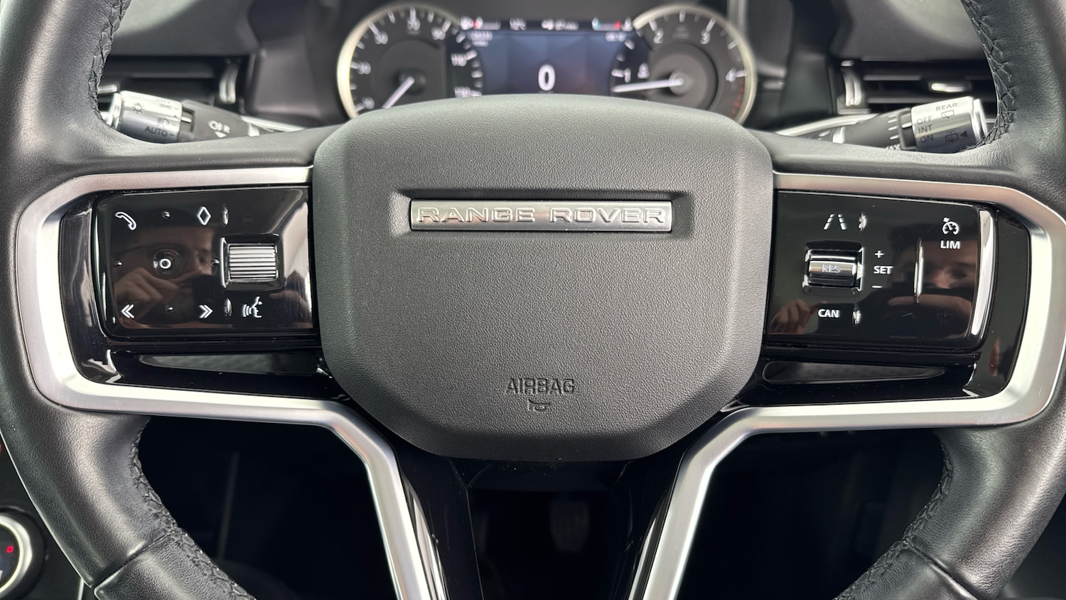 Used Land Rover Range Rover Evoque 2022 for sale - 76115637: Photo 19