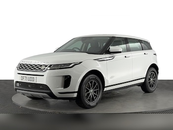 Land Rover - Range Rover Evoque