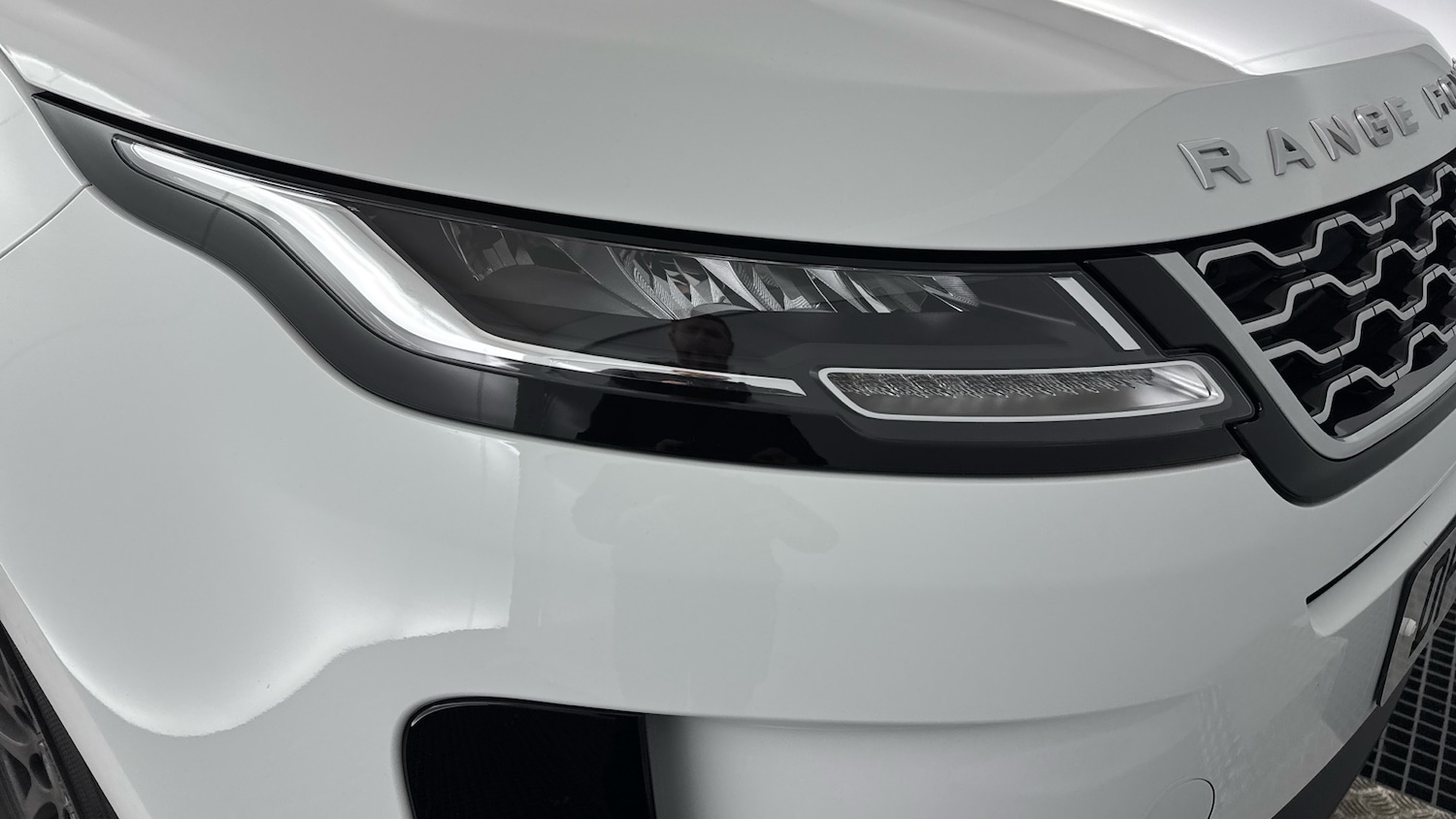Used Land Rover Range Rover Evoque 2022 for sale - 76115637: Photo 22