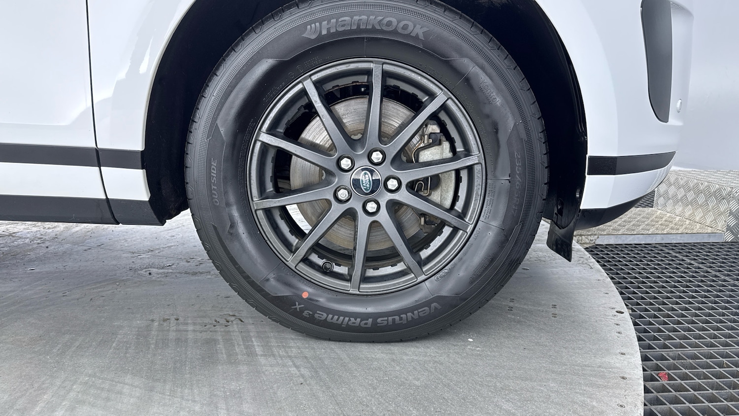 Used Land Rover Range Rover Evoque 2022 for sale - 76115637: Photo 23