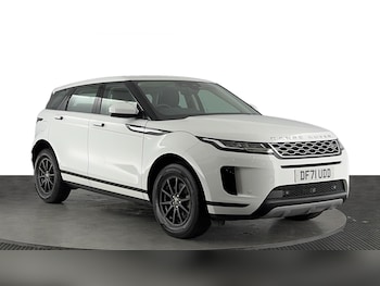 Used Land Rover Range Rover Evoque 2022 for sale - 76115637: Photo 2
