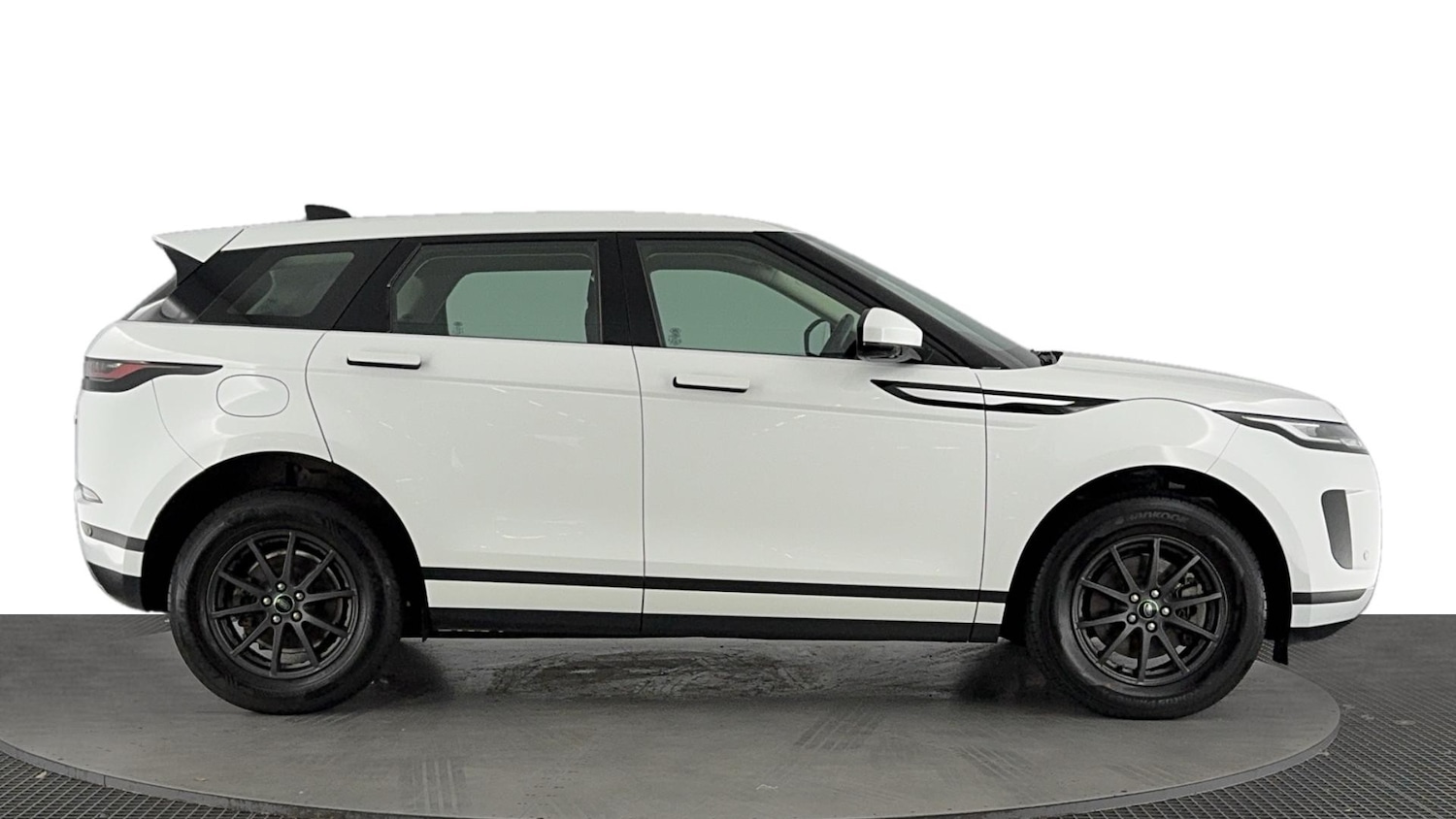 Used Land Rover Range Rover Evoque 2022 for sale - 76115637: Photo 3