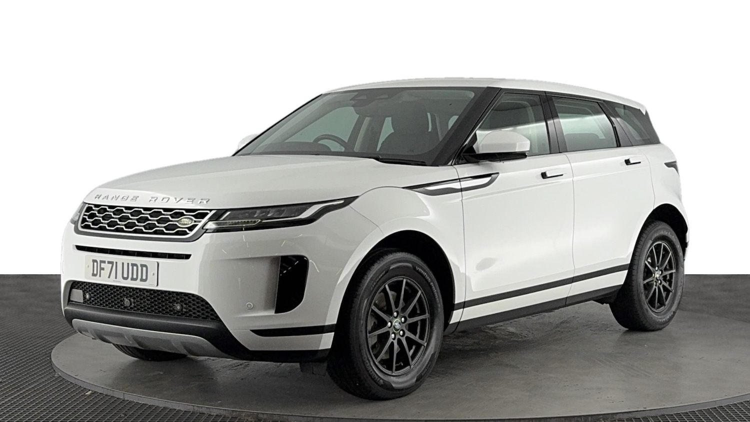 Used Land Rover Range Rover Evoque 2022 for sale - 76115637: Photo 34