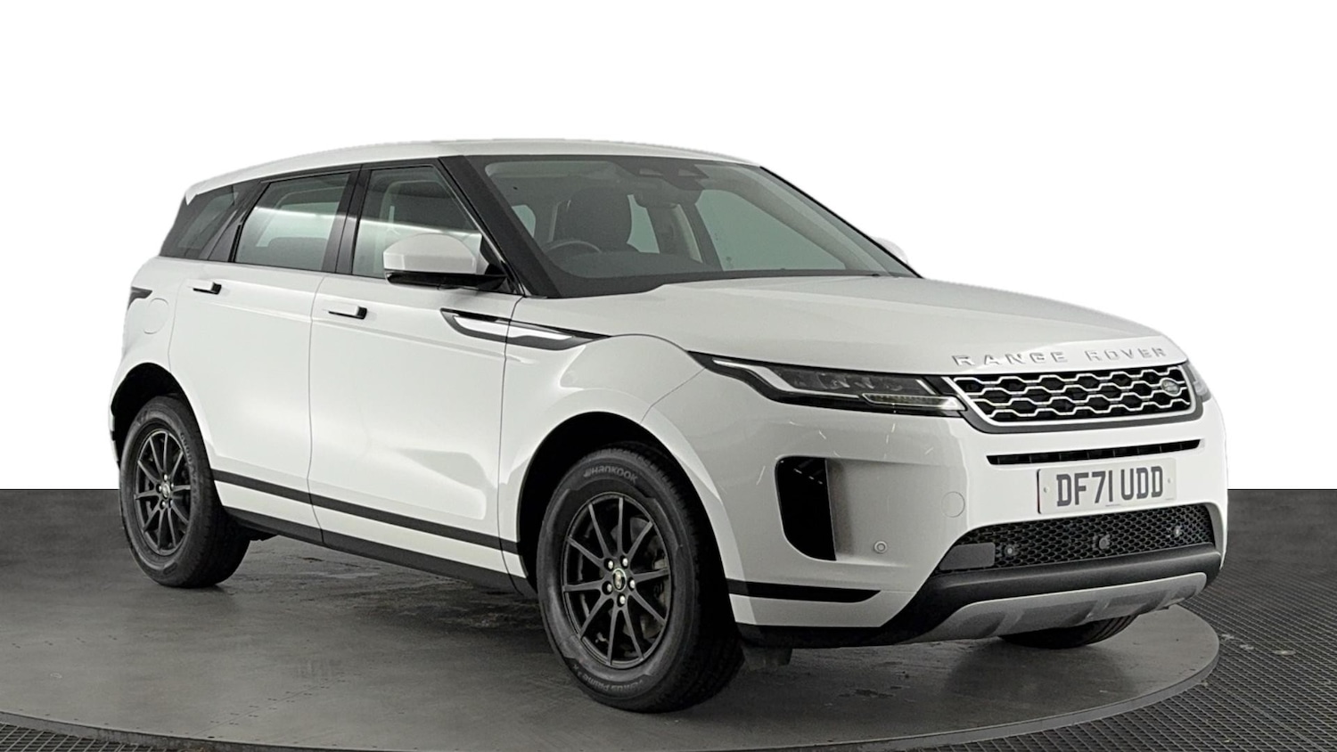 Used Land Rover Range Rover Evoque 2022 for sale - 76115637: Photo 35