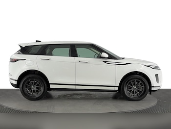 Used Land Rover Range Rover Evoque 2022 for sale - 76115637: Photo 3