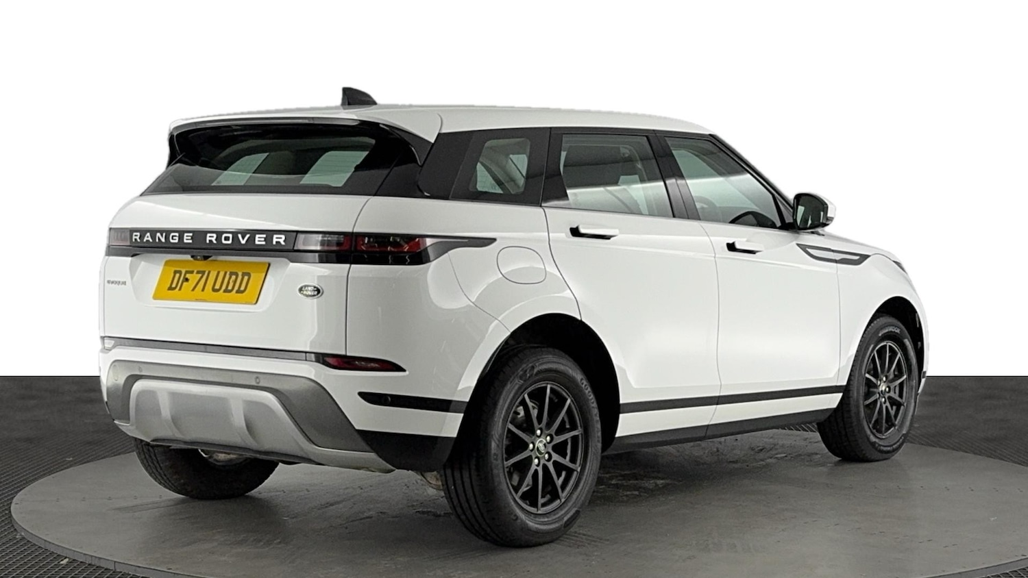 Used Land Rover Range Rover Evoque 2022 for sale - 76115637: Photo 4