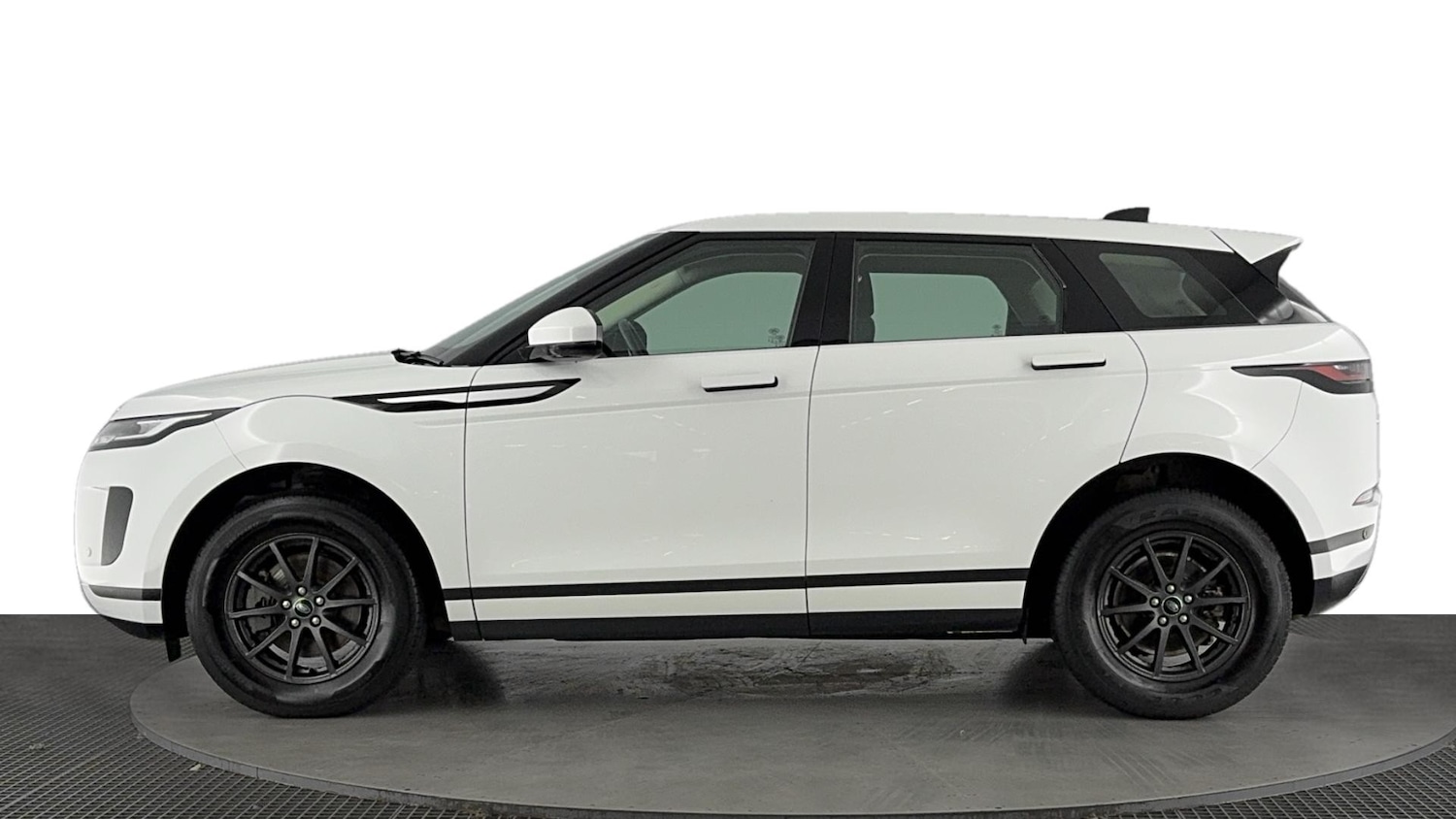 Used Land Rover Range Rover Evoque 2022 for sale - 76115637: Photo 40