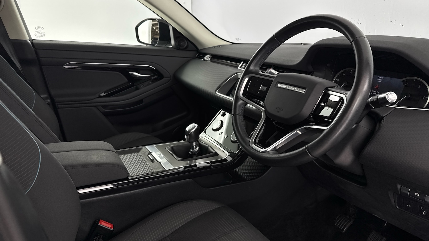 Used Land Rover Range Rover Evoque 2022 for sale - 76115637: Photo 43