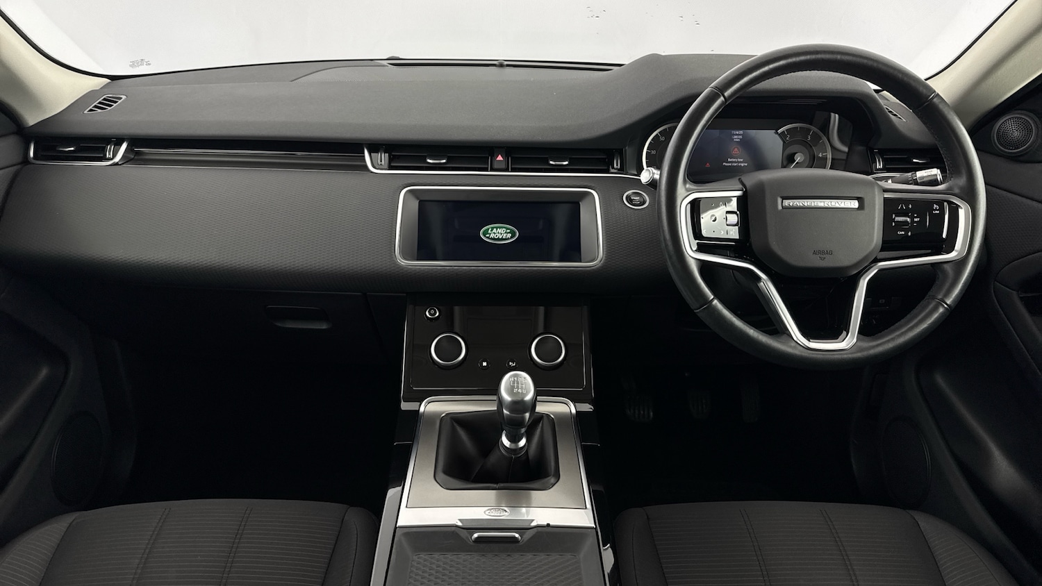 Used Land Rover Range Rover Evoque 2022 for sale - 76115637: Photo 44