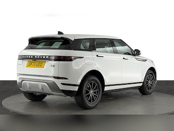Used Land Rover Range Rover Evoque 2022 for sale - 76115637: Photo 4