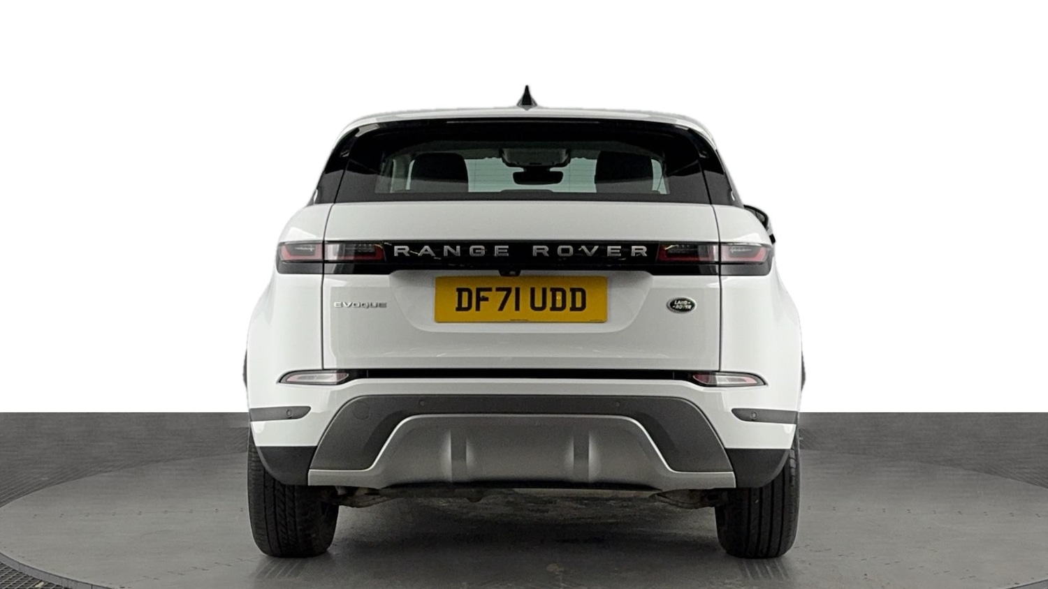 Used Land Rover Range Rover Evoque 2022 for sale - 76115637: Photo 5