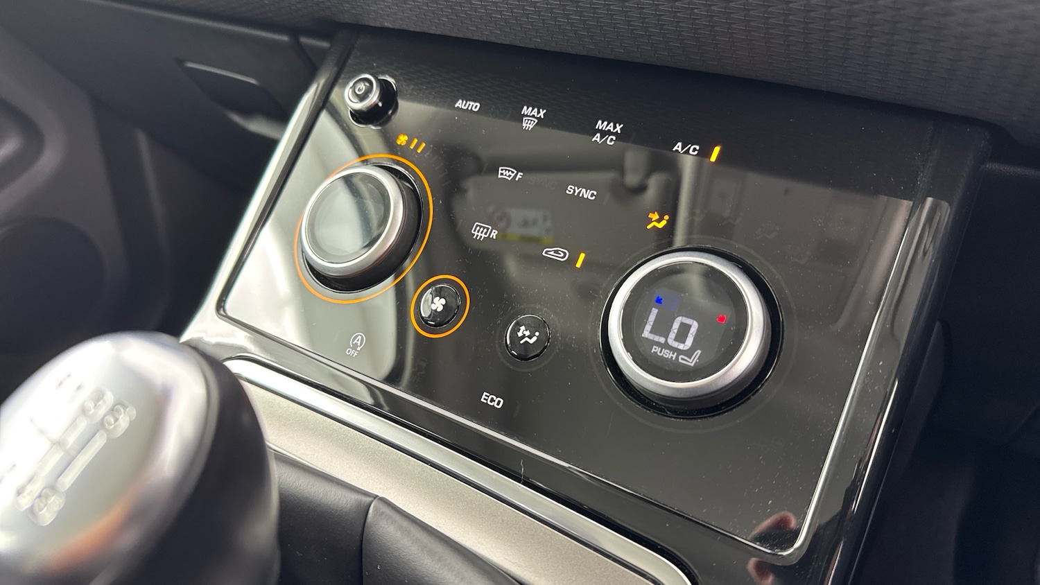 Used Land Rover Range Rover Evoque 2022 for sale - 76115637: Photo 50