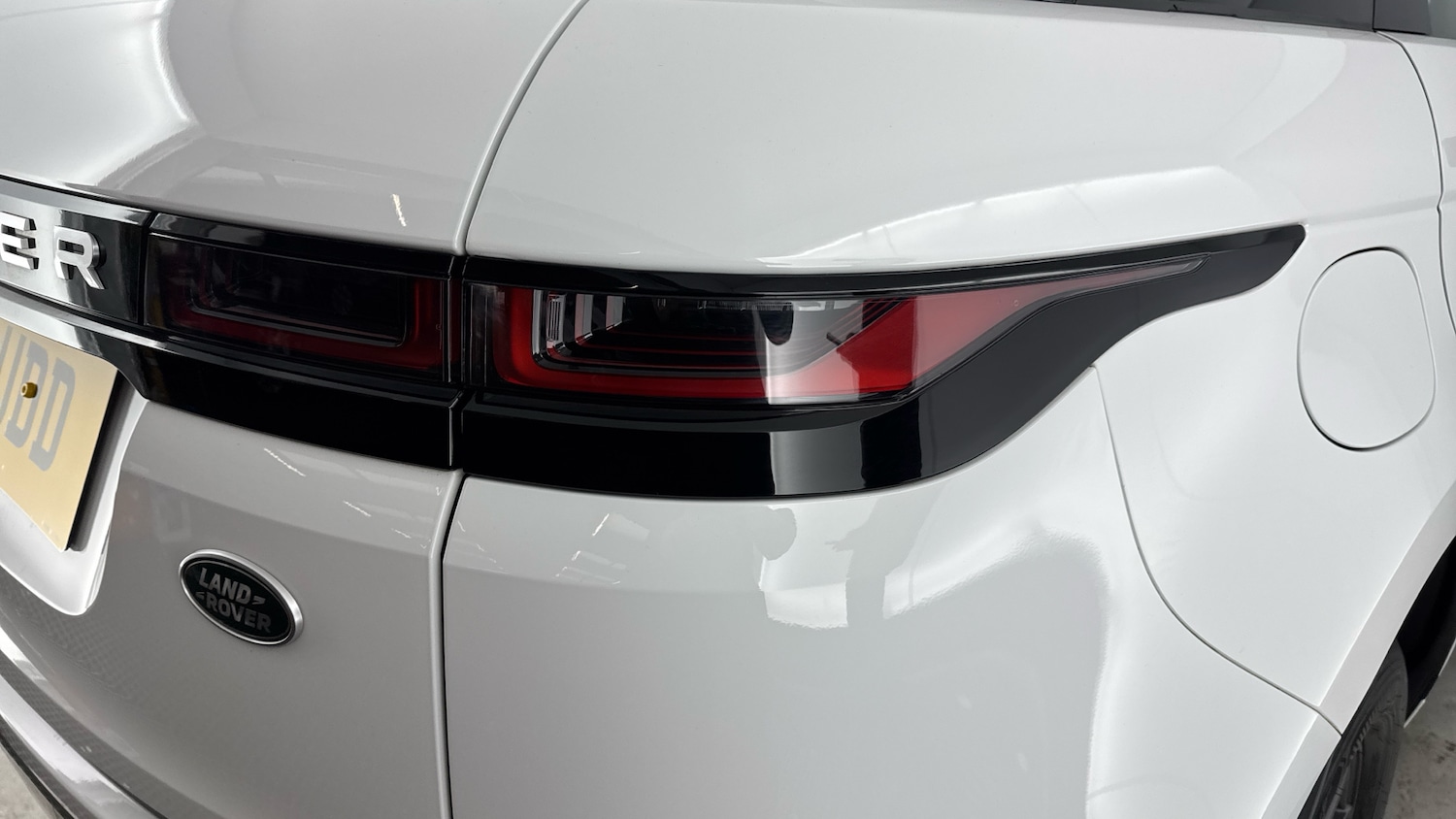 Used Land Rover Range Rover Evoque 2022 for sale - 76115637: Photo 54