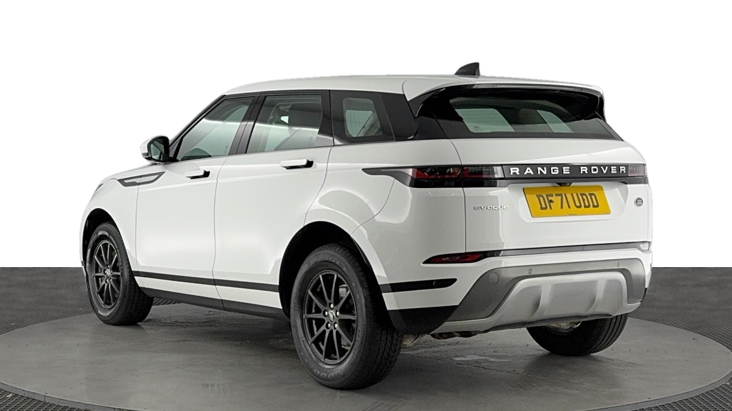 Used Land Rover Range Rover Evoque 2022 for sale - 76115637: Photo 6