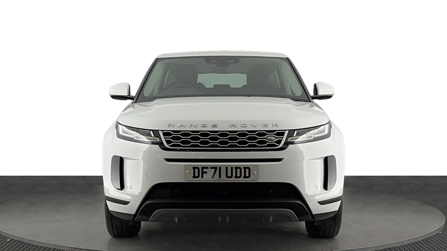 Used Land Rover Range Rover Evoque 2022 for sale - 76115637: Photo 8