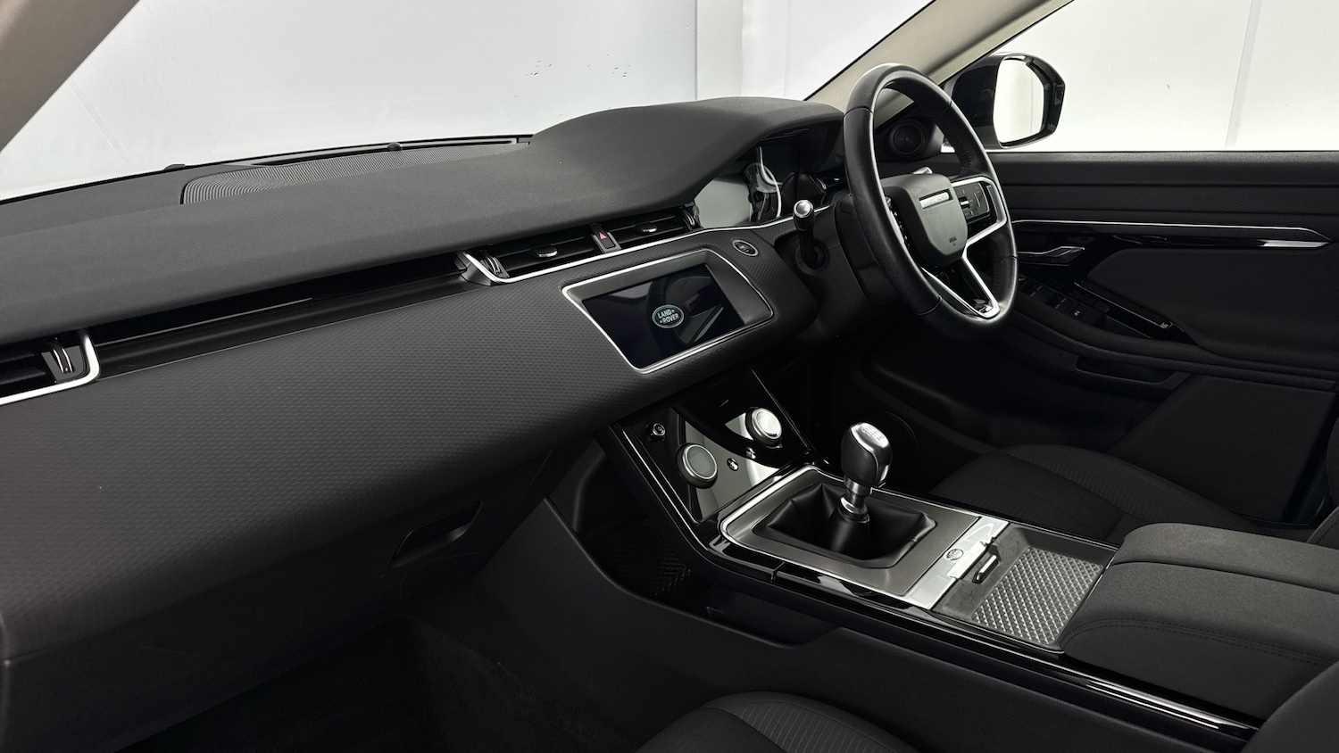 Used Land Rover Range Rover Evoque 2022 for sale - 76115637: Photo 9