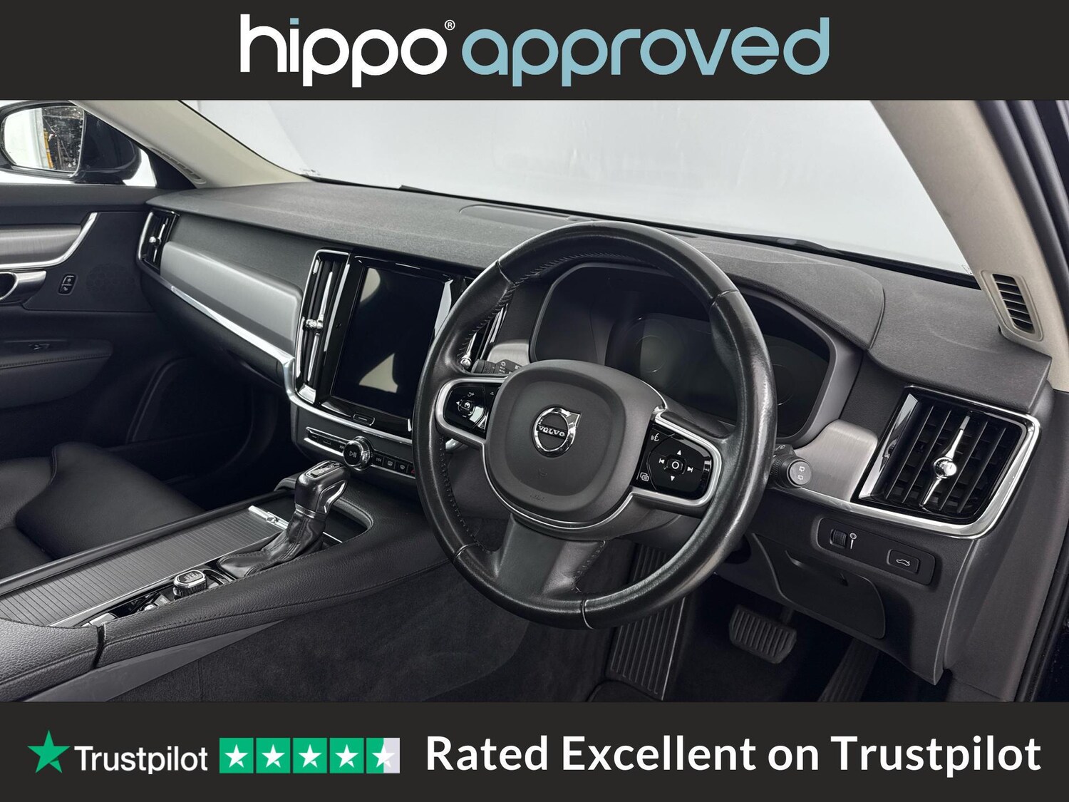 Used Volvo V90 2019 for sale - 76657502: Photo 10