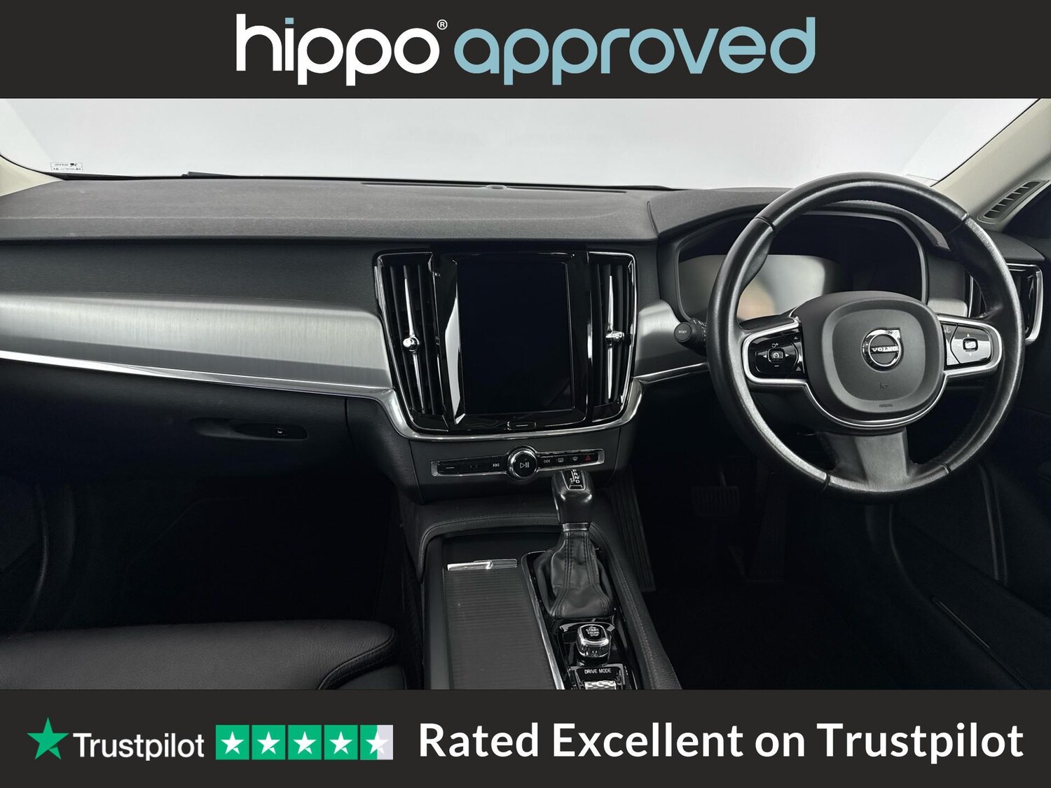 Used Volvo V90 2019 for sale - 76657502: Photo 11