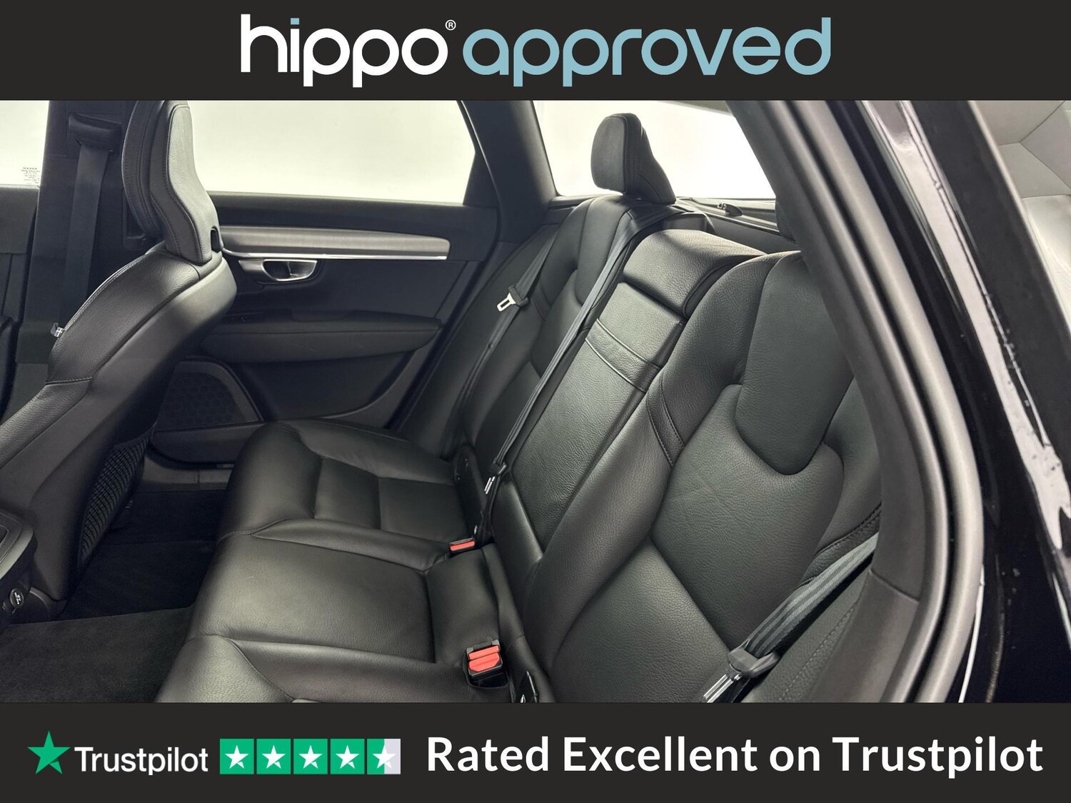 Used Volvo V90 2019 for sale - 76657502: Photo 14