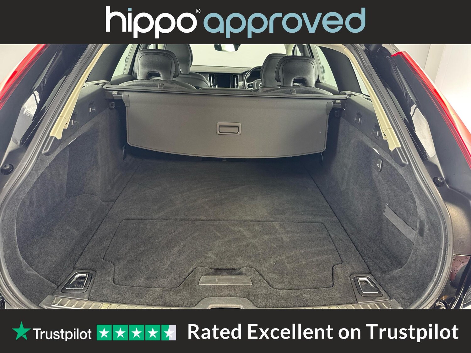 Used Volvo V90 2019 for sale - 76657502: Photo 15