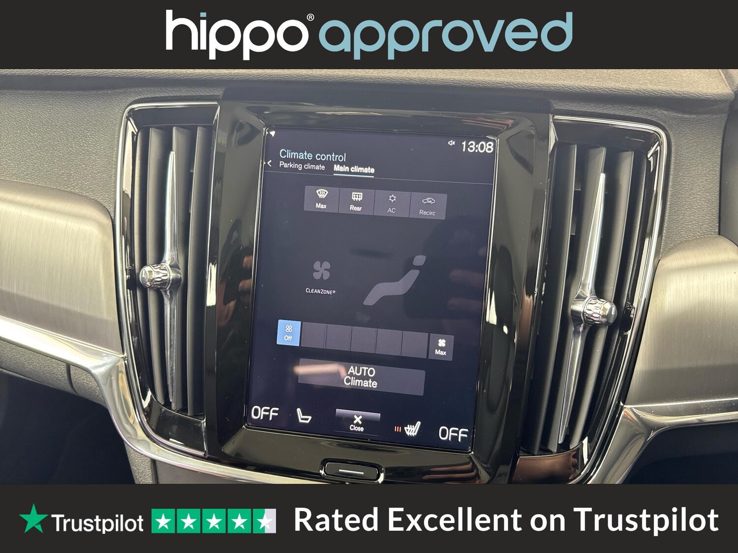 Used Volvo V90 2019 for sale - 76657502: Photo 18