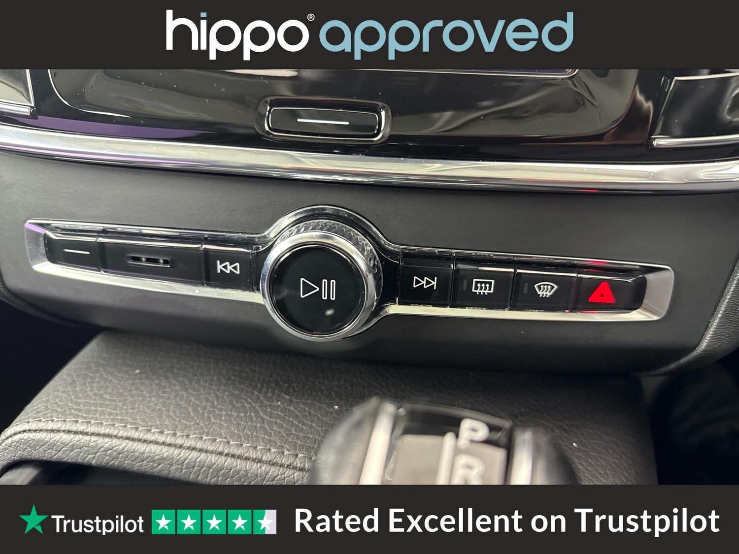 Used Volvo V90 2019 for sale - 76657502: Photo 20