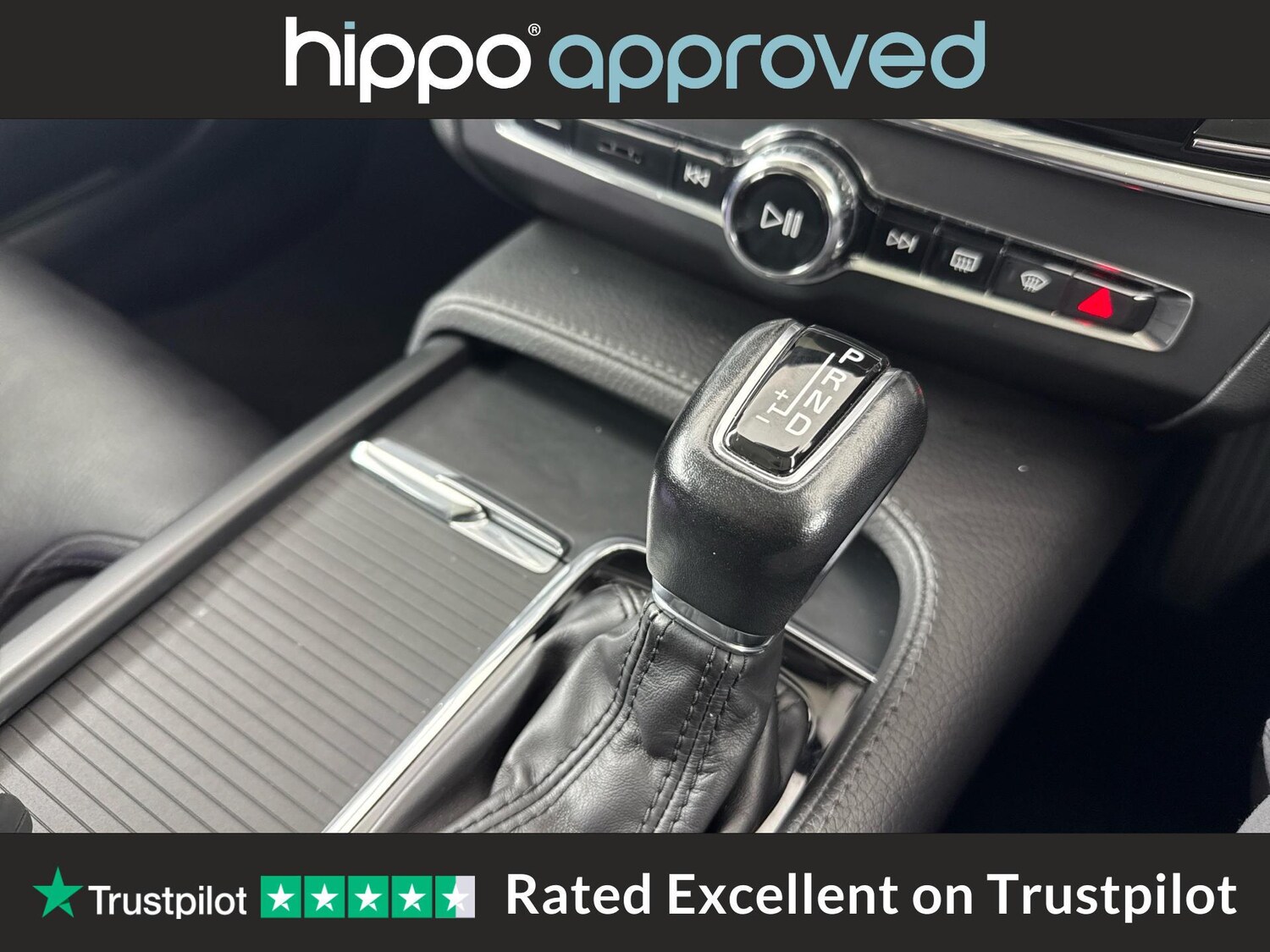 Used Volvo V90 2019 for sale - 76657502: Photo 21