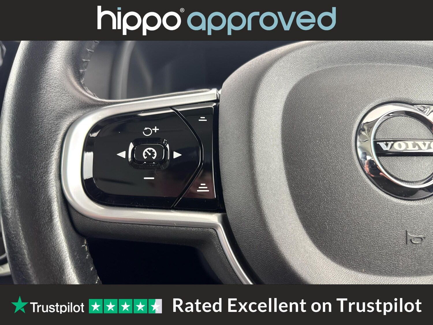 Used Volvo V90 2019 for sale - 76657502: Photo 22