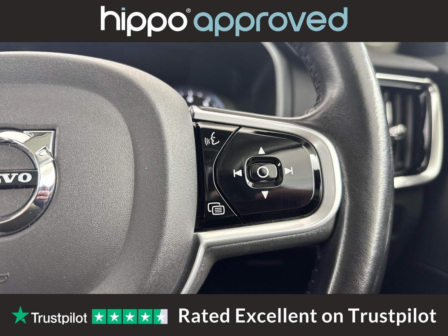 Used Volvo V90 2019 for sale - 76657502: Photo 23