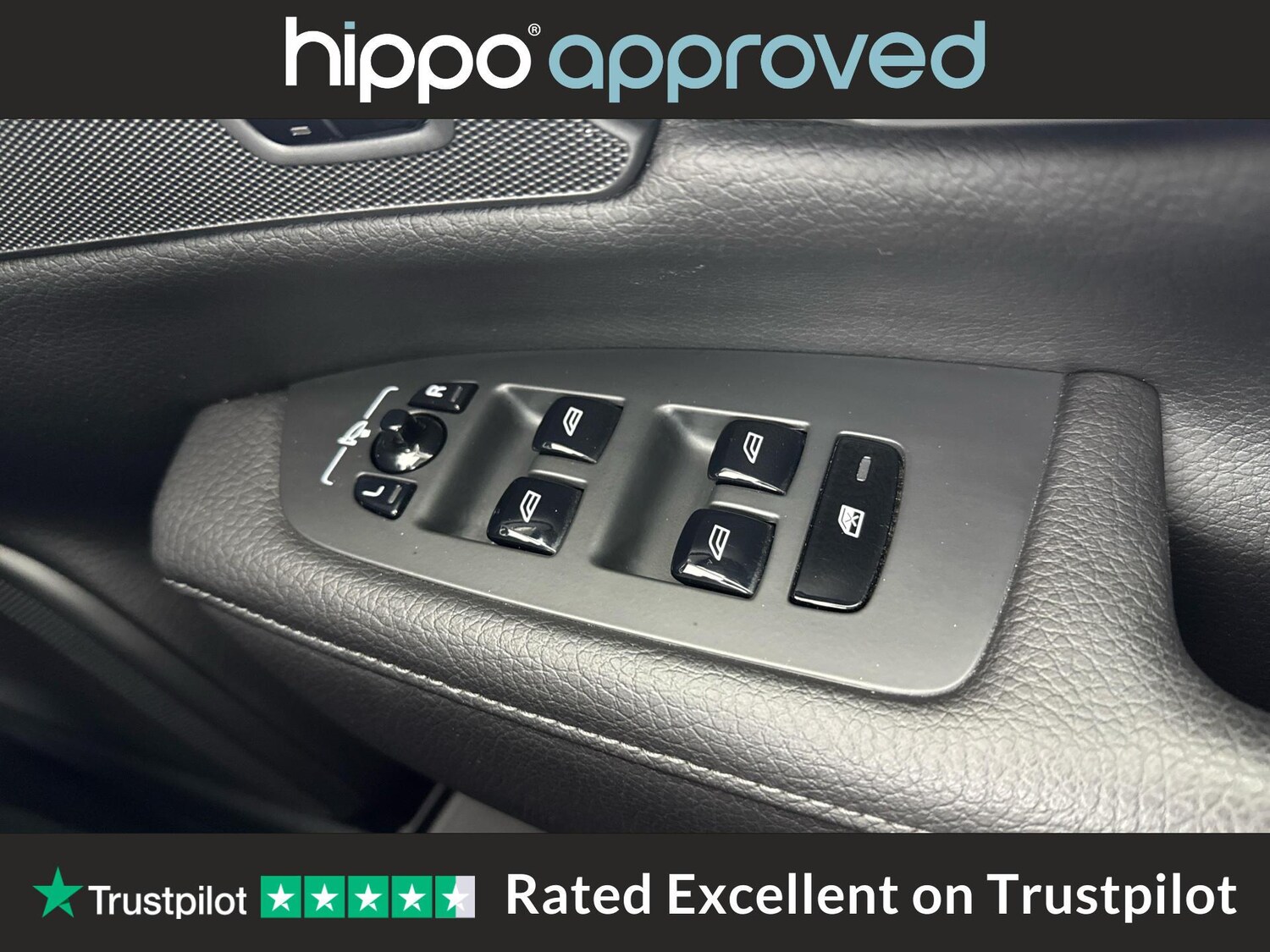 Used Volvo V90 2019 for sale - 76657502: Photo 24