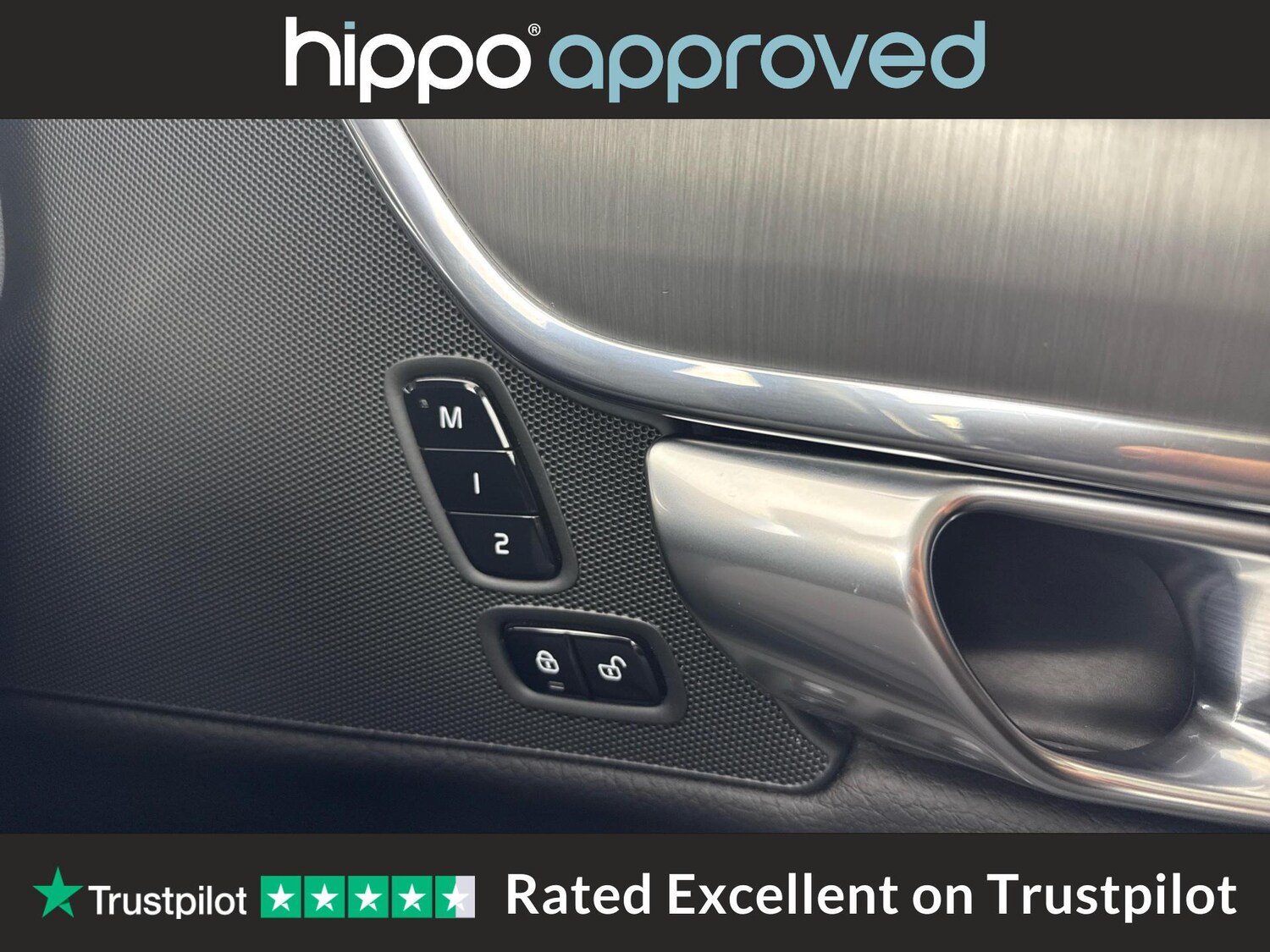 Used Volvo V90 2019 for sale - 76657502: Photo 25