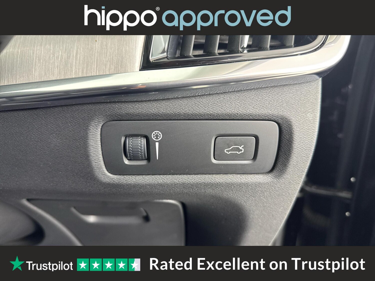 Used Volvo V90 2019 for sale - 76657502: Photo 26