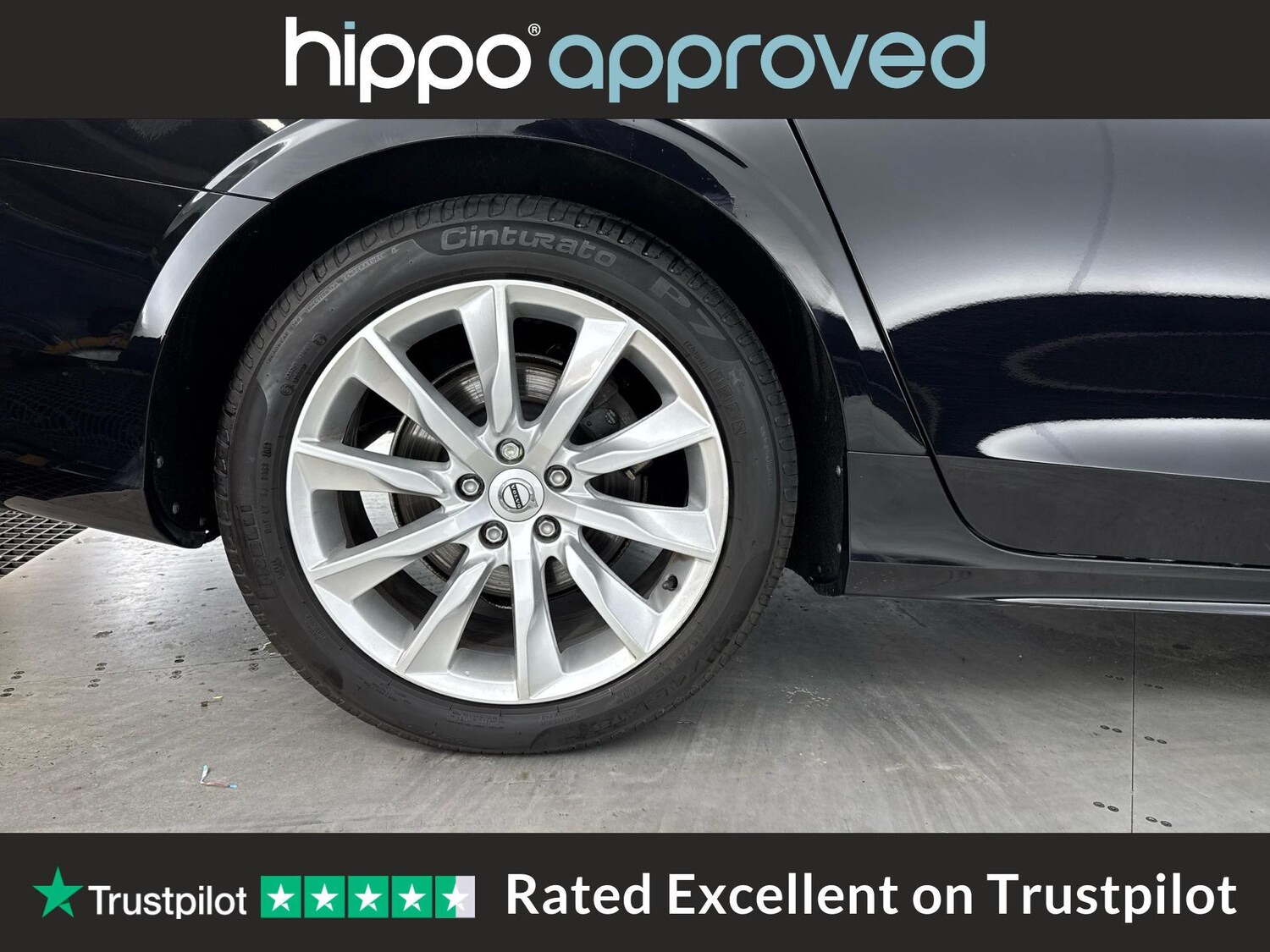 Used Volvo V90 2019 for sale - 76657502: Photo 28