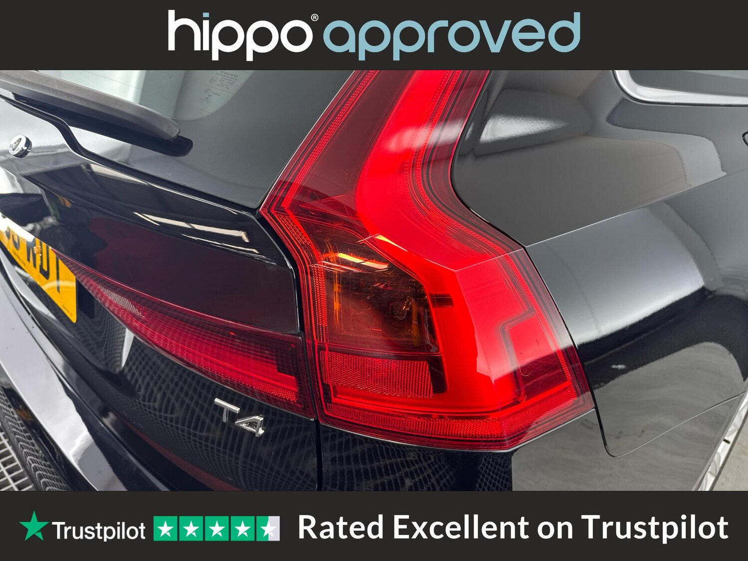 Used Volvo V90 2019 for sale - 76657502: Photo 29