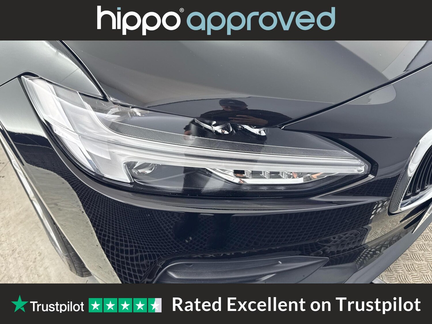 Used Volvo V90 2019 for sale - 76657502: Photo 30