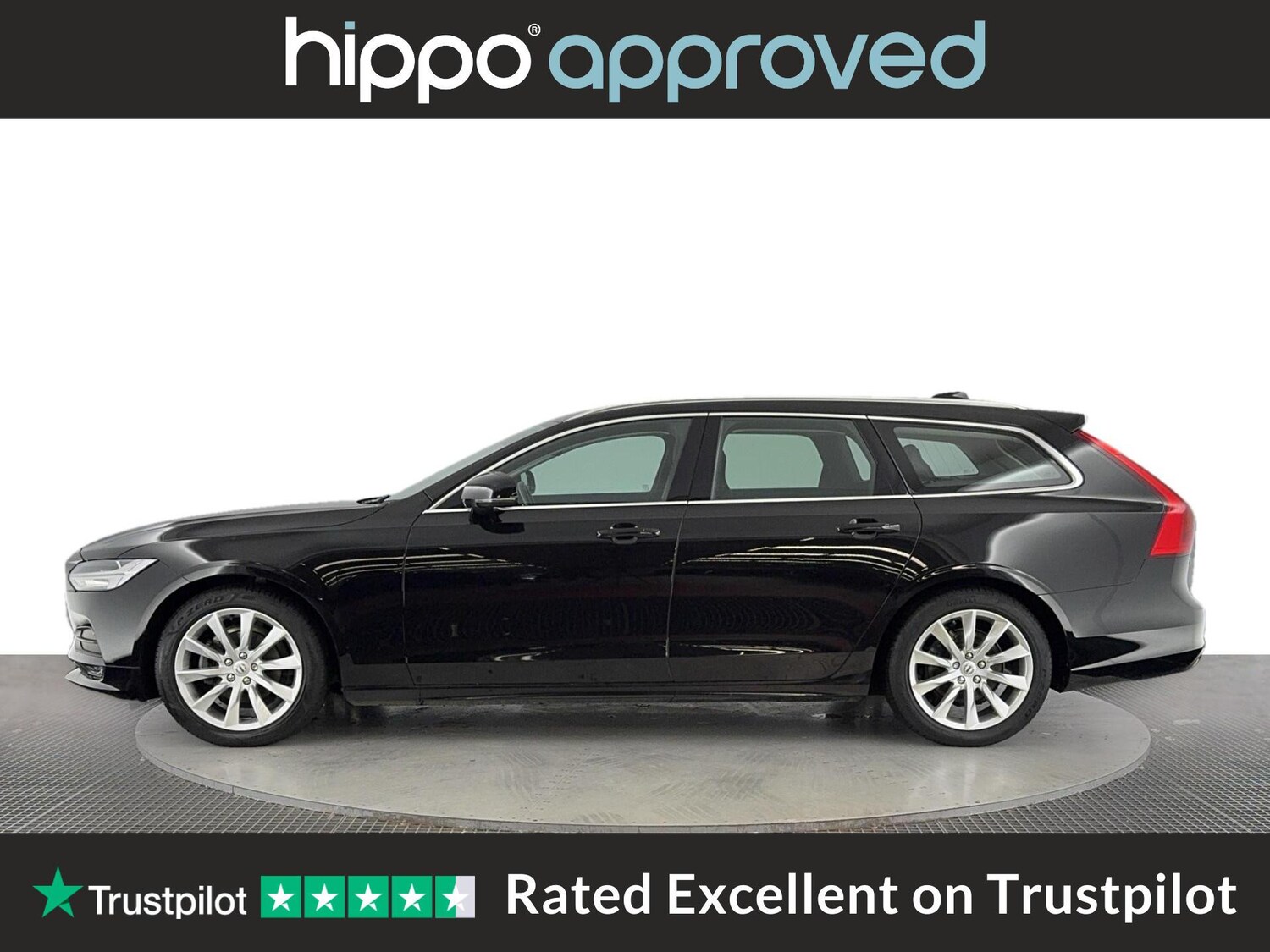 Used Volvo V90 2019 for sale - 76657502: Photo 7