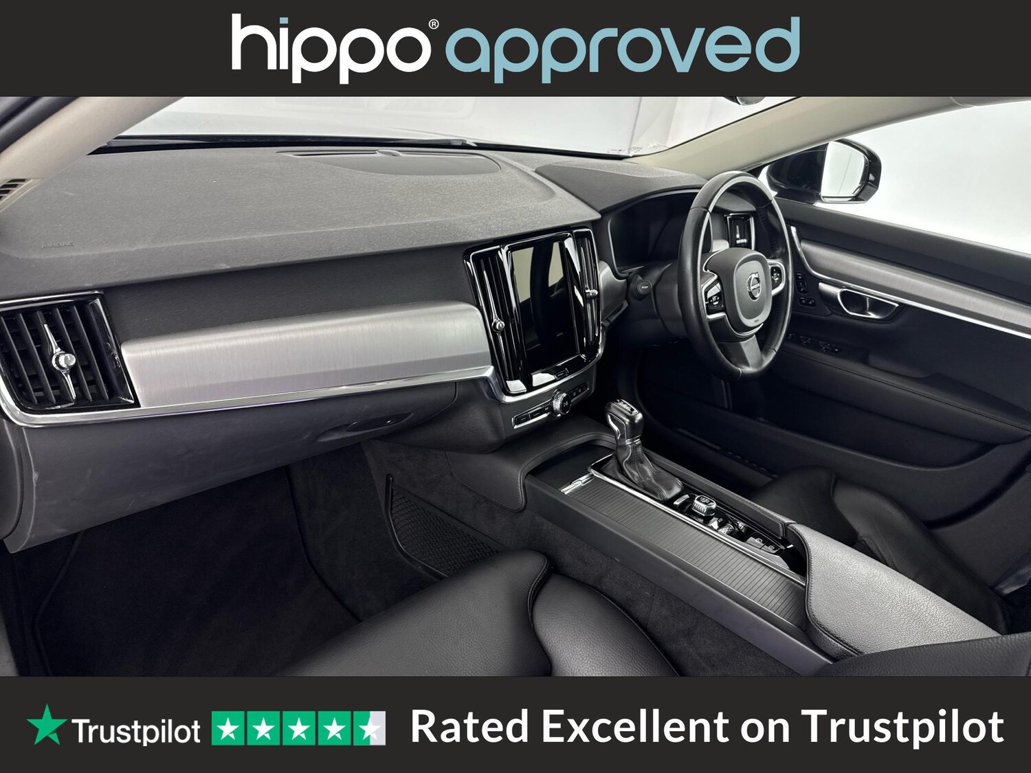 Used Volvo V90 2019 for sale - 76657502: Photo 9