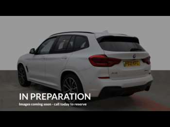 Used BMW X3 2021 for sale - 75315087: Photo