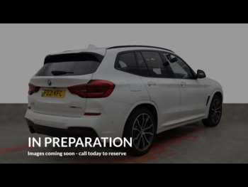 Used BMW X3 2021 for sale - 75315087: Photo