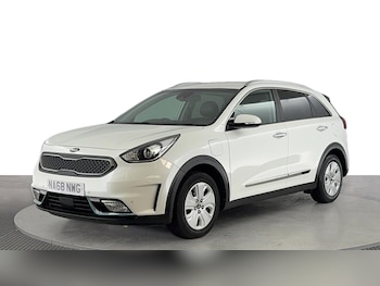Kia - Niro