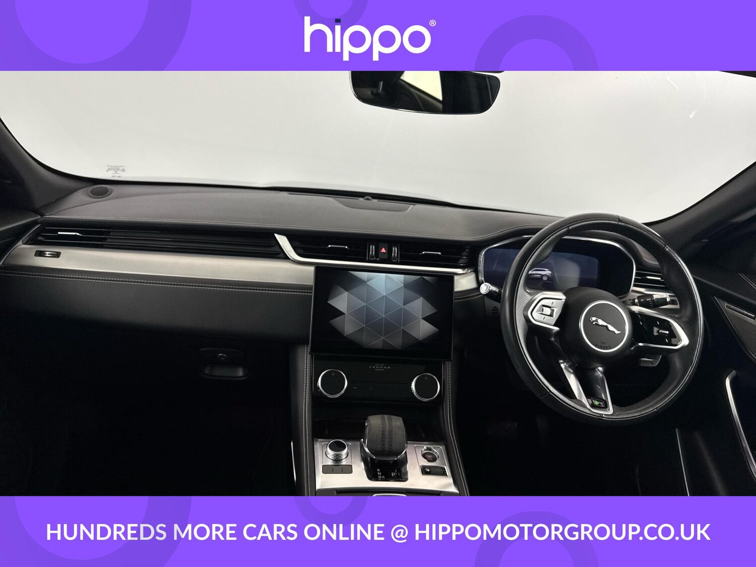 Used Jaguar F-Pace 2021 for sale - 77670655: Photo 11