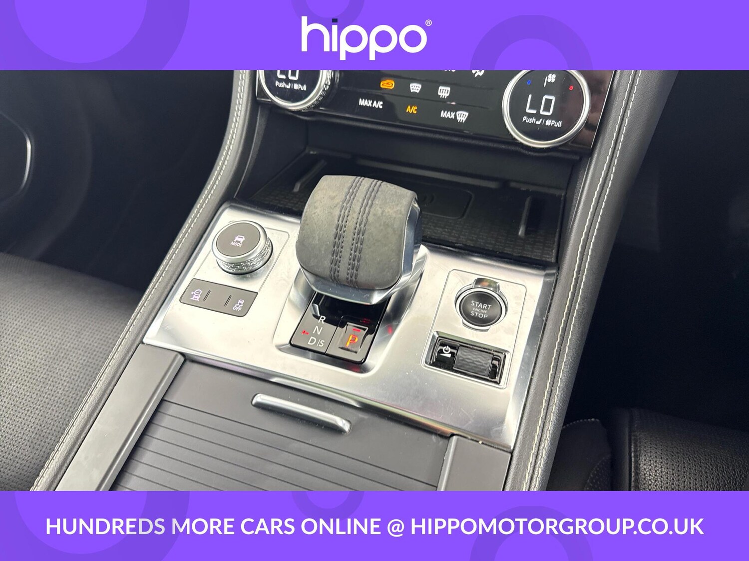 Used Jaguar F-Pace 2021 for sale - 77670655: Photo 19