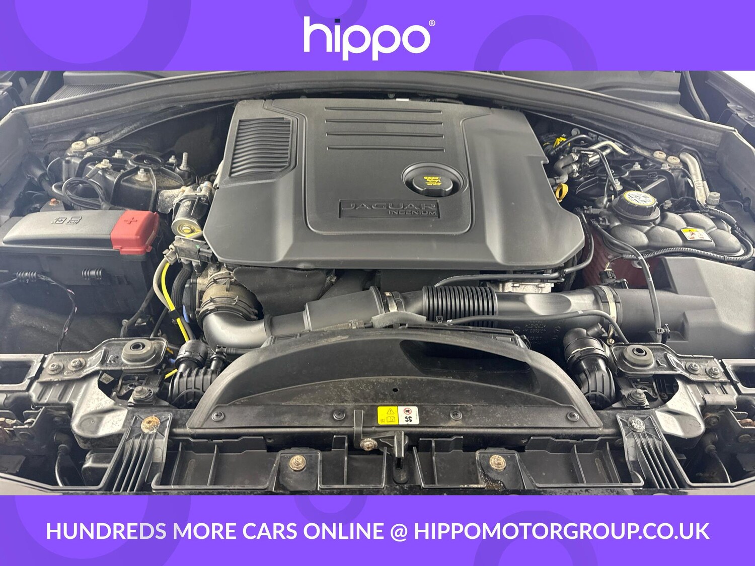 Used Jaguar F-Pace 2021 for sale - 77670655: Photo 31