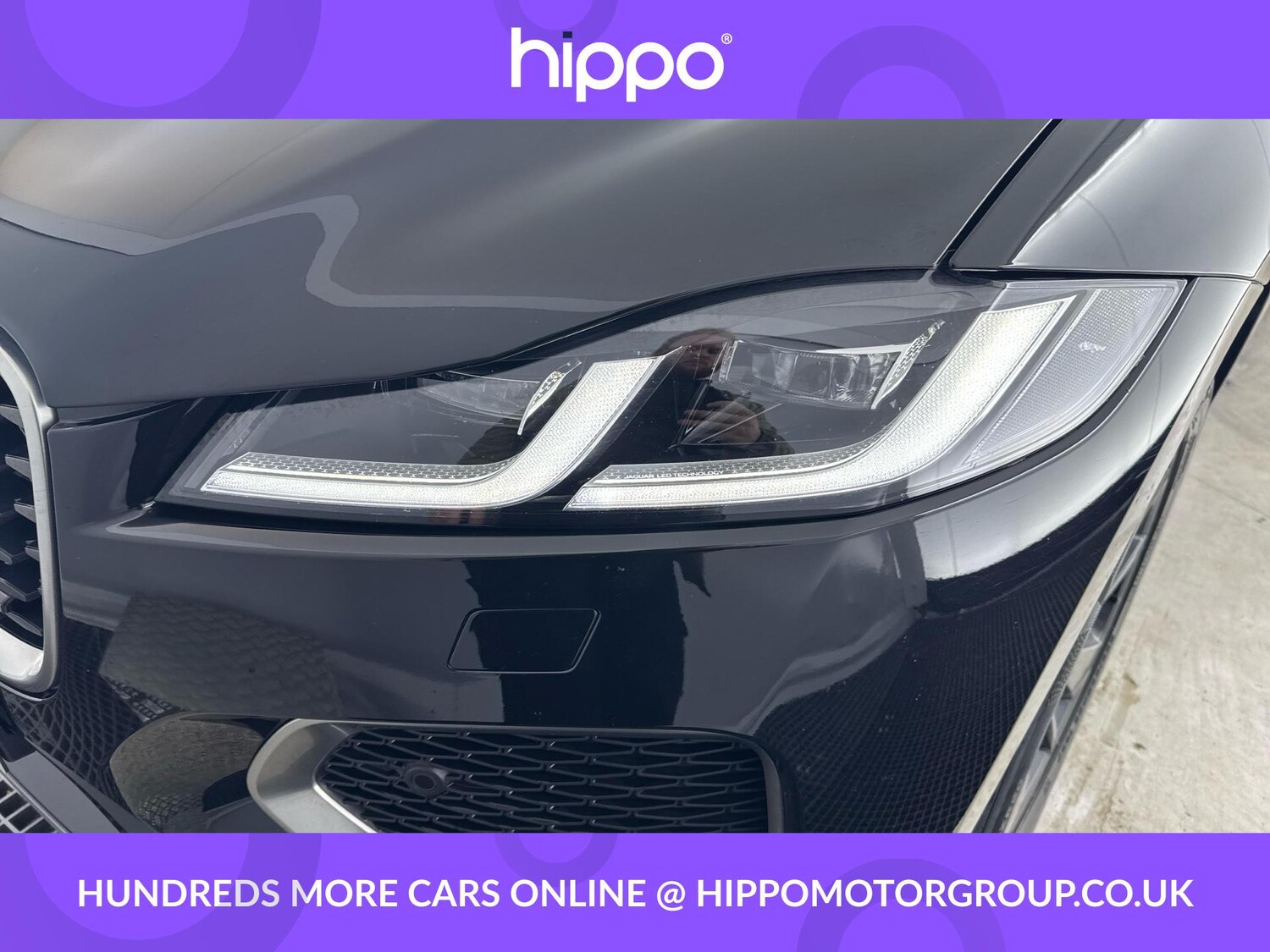 Used Jaguar F-Pace 2021 for sale - 77670655: Photo 32