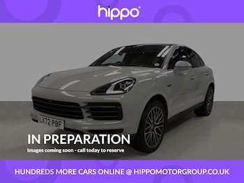 Used Porsche Cayenne 2022 for sale - 77001089: Photo