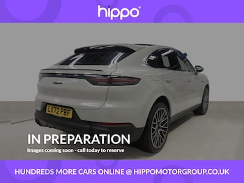 Used Porsche Cayenne 2022 for sale - 77001089: Photo