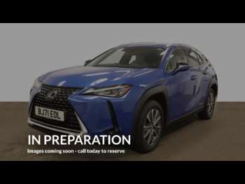 Used Lexus UX 2021 for sale - 75332006: Photo