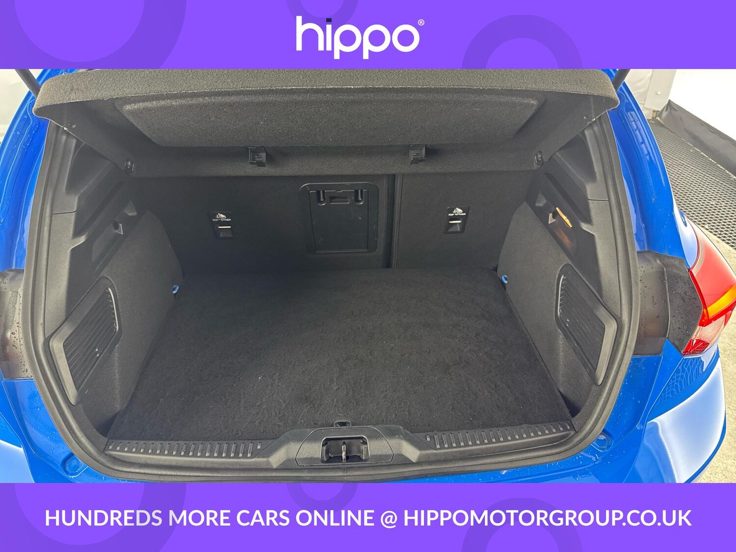 Used Ford Focus for sale - 77016852: Photo 15