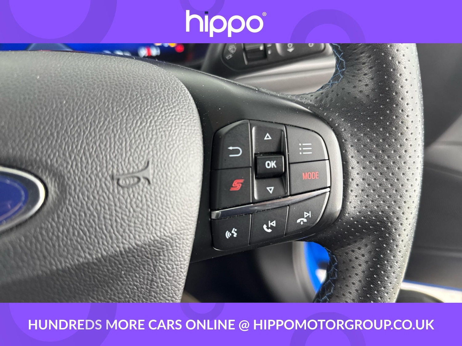 Used Ford Focus for sale - 77016852: Photo 16