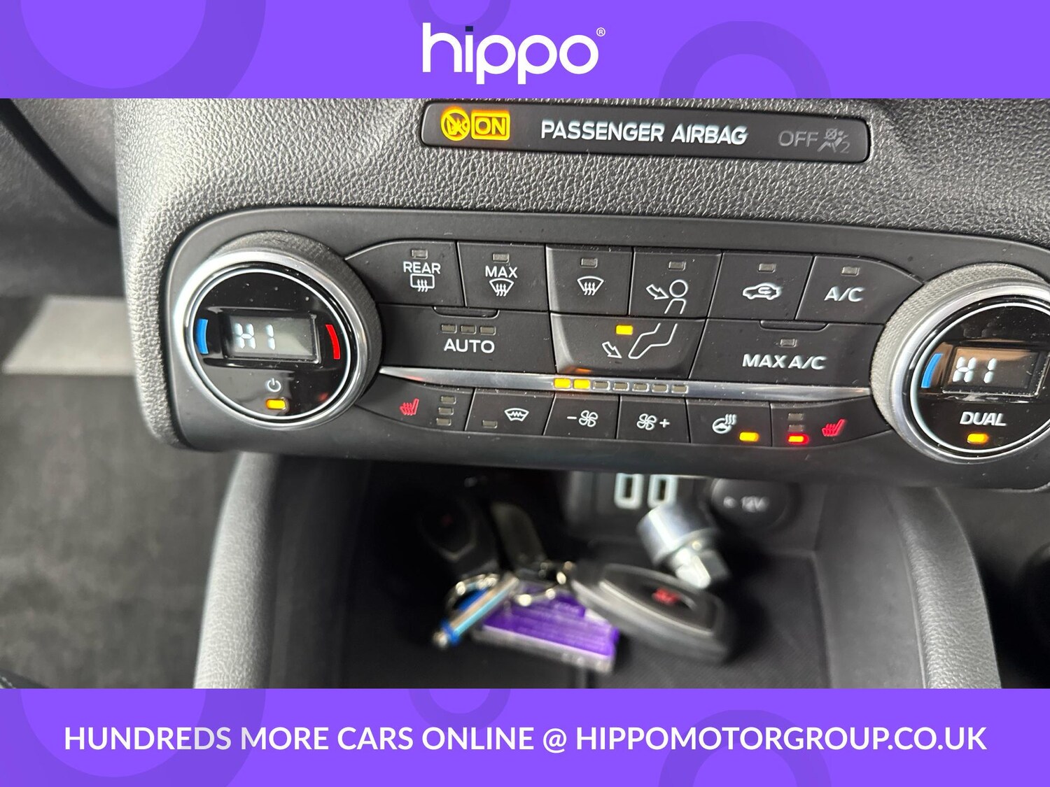 Used Ford Focus for sale - 77016852: Photo 18